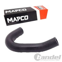 Mapco KÜHlerschlauch Passend FüR Alfa Romeo Mito Fiat 500 Doblo Fiorino Grande