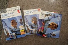 Photoshop Elements 9 - Full Version Original for Mac, Windows