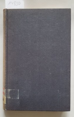 Algebra : A Text-Book of Determinants, Matrices, and Algebraic Forms : (sehr gut