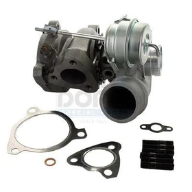 Turbolader MEAT & DORIA 65272 für AUDI A3 Schrägheck (8L1) TT Coupe (8N3)
