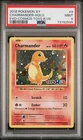 Pokemon Charmander Toys R Us XY Evolutions Cosmos 9/108 Holo Promo #9 PSA 9