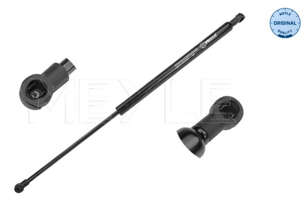 Heckklappen DäMpfer Gasfeder Kofferraum Meyle 36-40 910 0007 FüR Nissan Almera-image