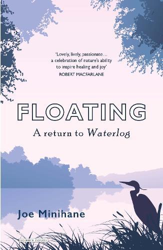 Thumbnail - Joe Minihane Floating (taschenbuch)
