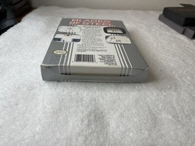 Blades of Steel NES (Nintendo, 1988) CIB Completo En Caja Probado Excelente Aut&eacute;ntico