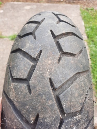 yamaha aerox rear wheel - Picture 3 of 3