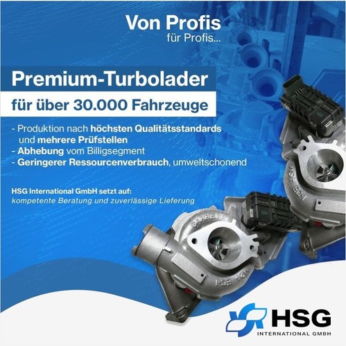 Turbocompresor 54359700028 para Nissan Dacia Renault 1.5 dCi 55/63/65/66 kW - Imagen 2 de 11