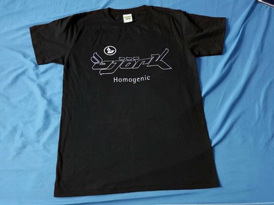 bjork tee