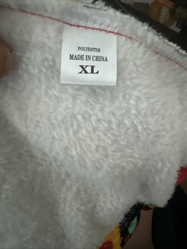 LOVINPET Dog Coat Lined Warm Jacket POLYESTER. XL. - Picture 5 of 6