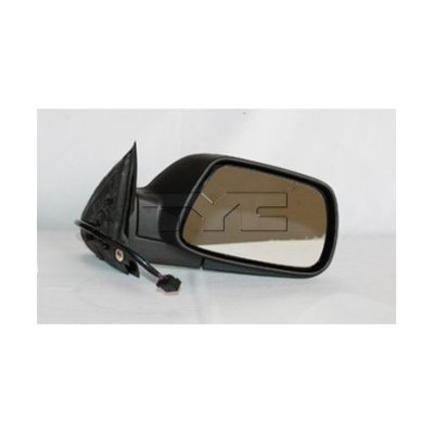 TYC 4140161 Jeep Liberty Non Heated Right Replacement Mirror TYC 4140161 Jeep Liberty Non Heated Right Replacement Mirror