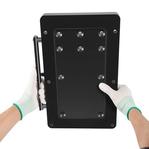 1854056 Composite Quick Release Bracket For Minn Kota Terrova, Ulterra QUEST - Picture 12 of 12