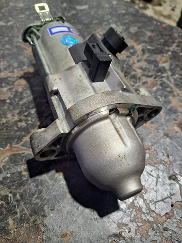 Honda Civic FN2 Type R K20Z4 Aftermarket NAPA Starter Motor 2007-2011 NEW OTHER - Picture 10 of 10