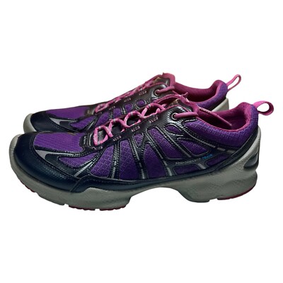 ECCO Biom Women's Size 8 / 39 Performance Train Natural Motion Sneakers