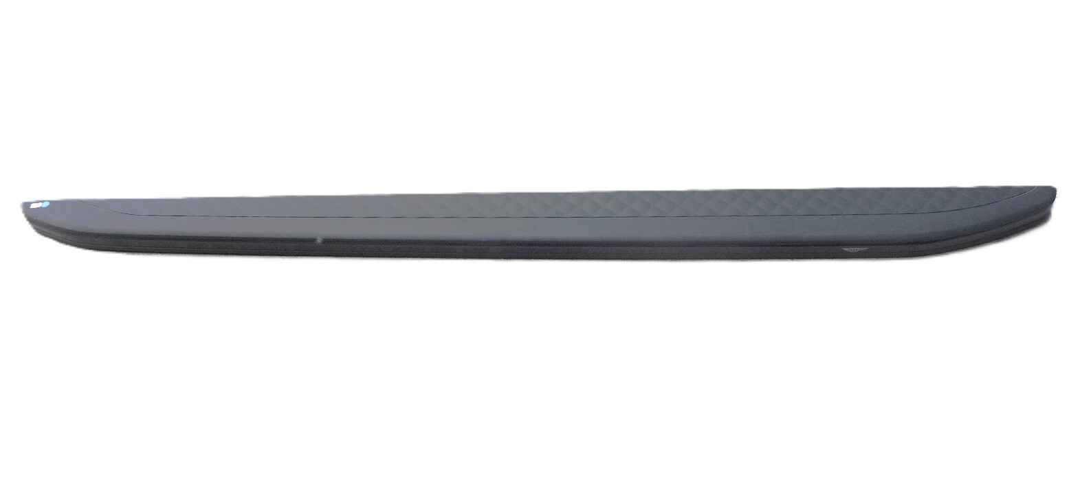 17-20 Bentley Bentayga Left Side Automatic Sill step Carbon 36A071065VC1 OEM