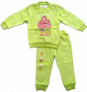 12 to 18 months tracksuit