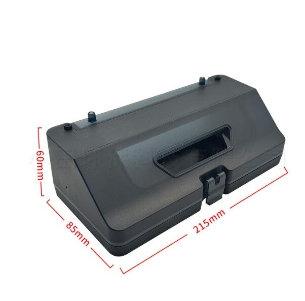 Yunmi Pro 2-in-1 Sweeping Robot Water Tank & Dust Box Replacement Accessories