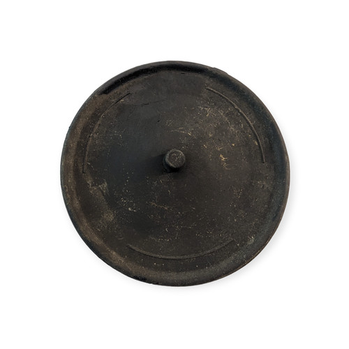 Ford Focus MK3 Fiesta MK7 1.6 TDCi Riemenscheibenabdeckung 9684979280