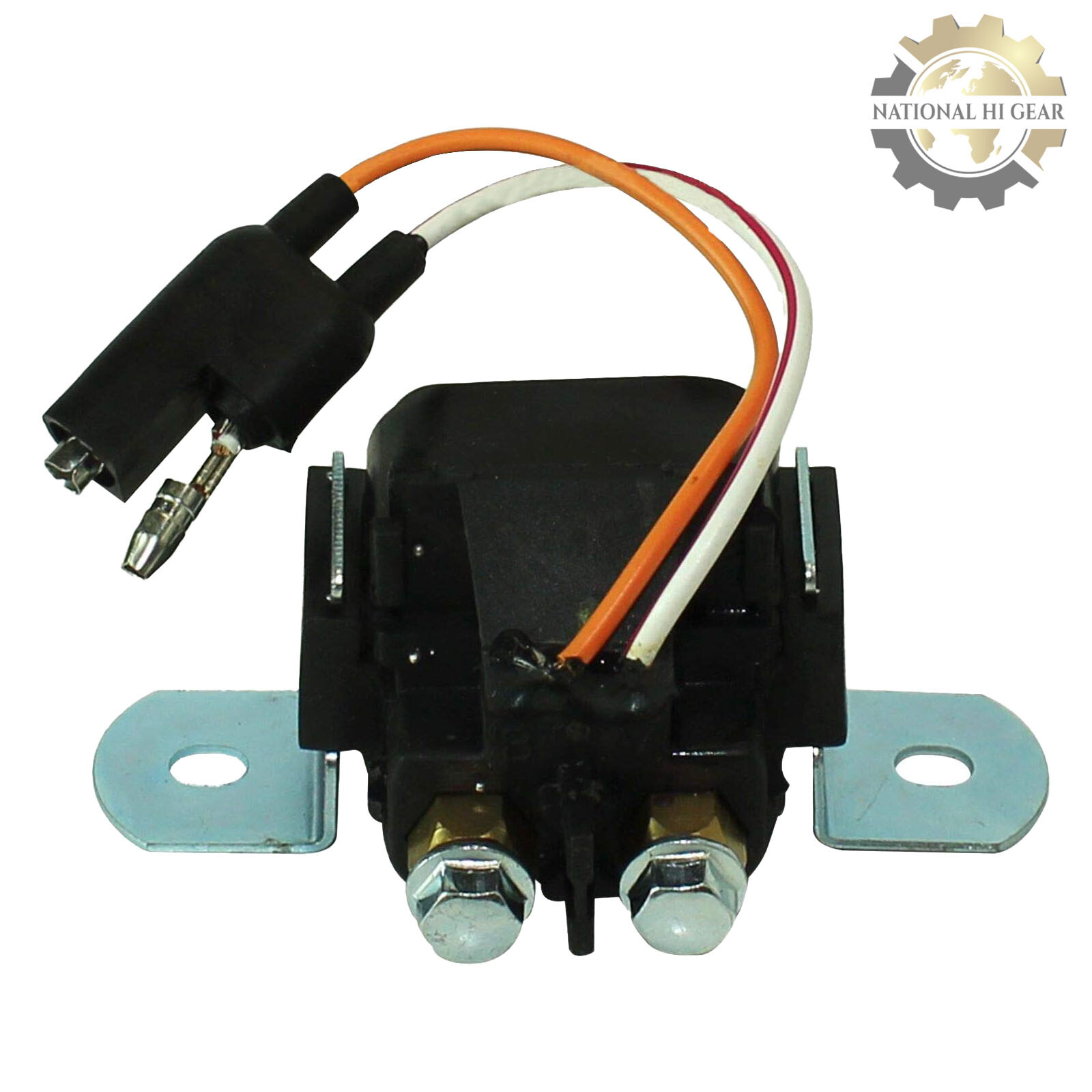 Arrancador Relé Interruptor Encendido Polaris Predator 500 | Meses Sin Interés - Foto 12