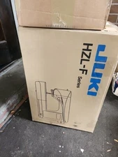 Juki Exceed HZL-F400 Computerized Sewing Machine