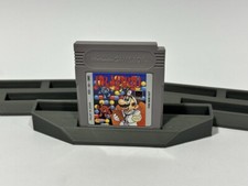 Game Boy / Game Boy Color GB GBC Game Holder Display Showcase 3 Pack