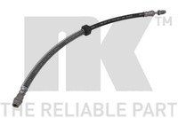 Nk 853722 Bremsschlauch Bremsleitung Vorne Hinten Links