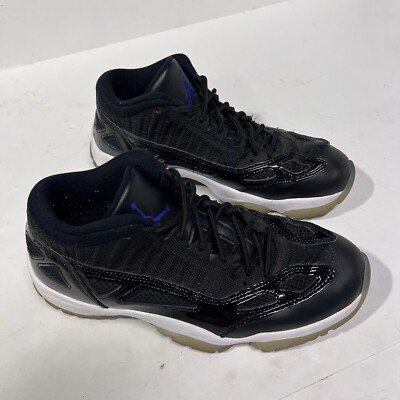 Nike Air Jordan 11 Retro Low IE Craft Mens Size 8.5 Shoe 919712