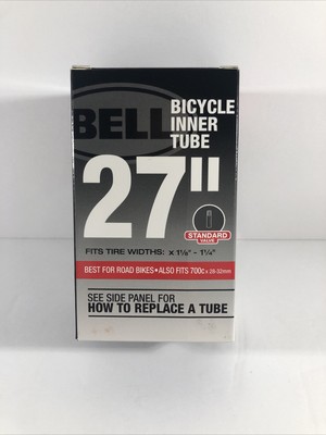 bell 700c tube