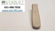 Harmar Pinnacle SL600 Stairlift Arm Rest #347 Free Shipping