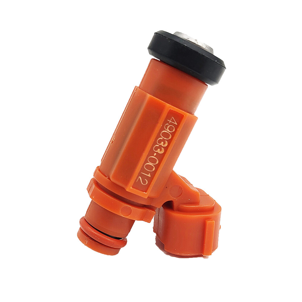 Fuel Injector 49033-0003 OEM For 2004 20005 Kawasaki ZX10R ZX12R