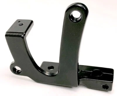 INKgrafiX® Telaio per Bobine IG-30 Senza Accessori - Qualità Nero