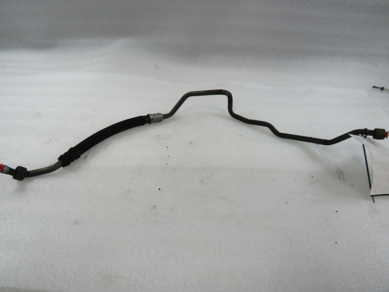 Lamborghini Gallardo, Transmission Cooling Hose, Used, P/N 407317826