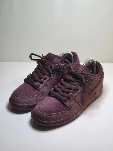 Nike SB Dunk Low Premium,Größe 41