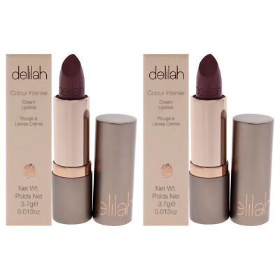 Colour Intense Cream Lipstick - Honesty - Pack of 2