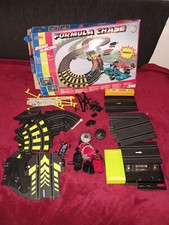 ARTN Track Cars/Scalextric - Formula Chase - Vintage / Parts Repair Scale 1/43