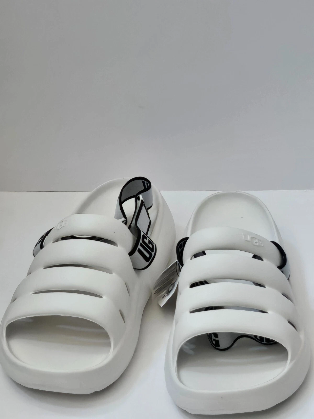 UGG'S Sandalo Uomo Sport Yeah Nuovo