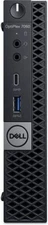 Dell OptiPlex 7060 Micro Core i7 8700T 2.40GHz 32GB RAM 1TB SSD Win 11 Pro