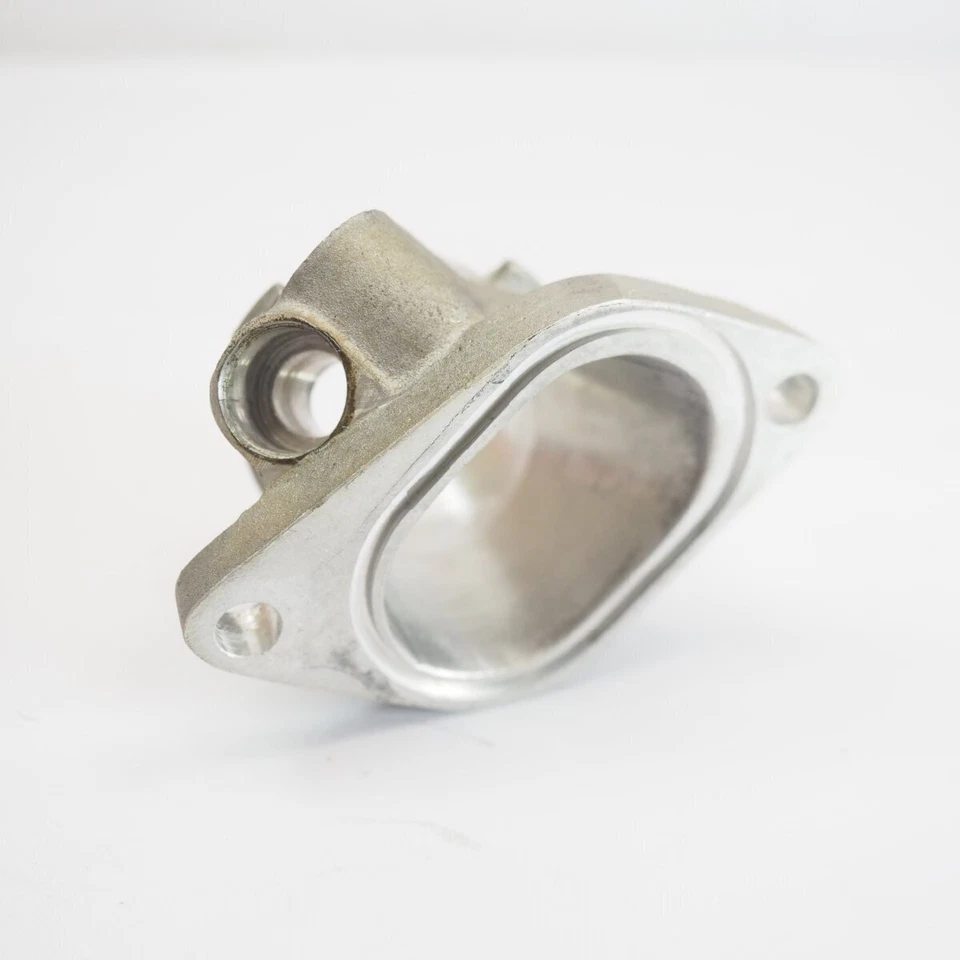 Colector derecho Bimota YB8 Furano 1992 genuino Foto 3 de 3