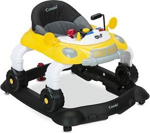 combi baby walker