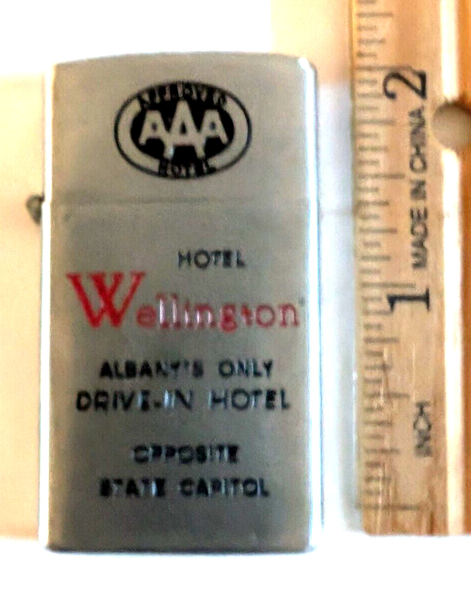 - Hotel Wellington - Carter Hotels