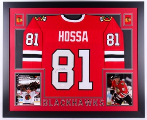 marian hossa jersey