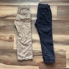 Lot Of Boys Kids Pants Size 5/6 Gymboree Used EUC