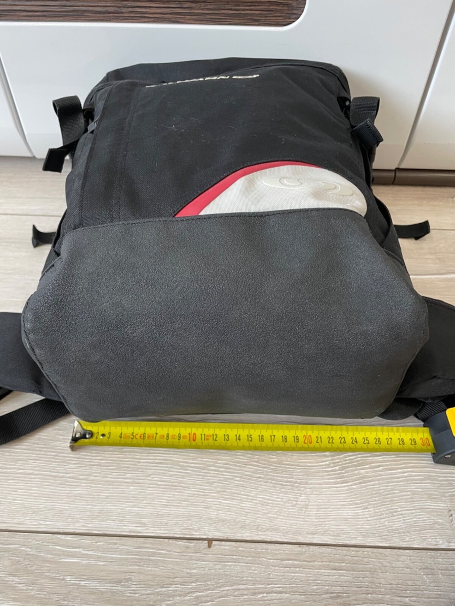 Vintage Salomon Back Pack Bag Outdoor | eBay Vintage Salomon Back Pack Bag Outdoor | eBay
