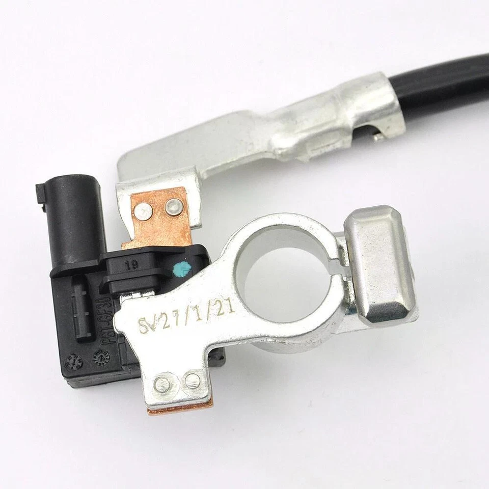 Cabo de bateria negativo 2012-2018 para Ford Transit Connect C-Max Escape Focus - Imagem 4 de 4