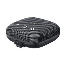 Tribit StormBox Micro 2 Portable Speaker: 90dB Loud Sound Deep Bass IP67 Wate...