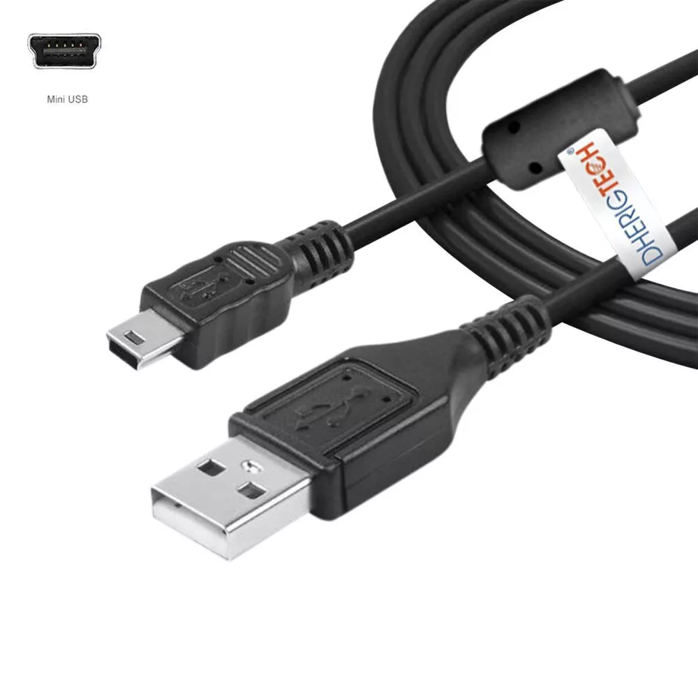 CANON M200,FV M300 CAMERA USB DATA CABLE LEAD/PC/MAC | eBay