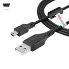 Nikon D7000, D3100, D3000 CAMERA USB DATA SYNC CABLE/LEAD FOR PC/MAC