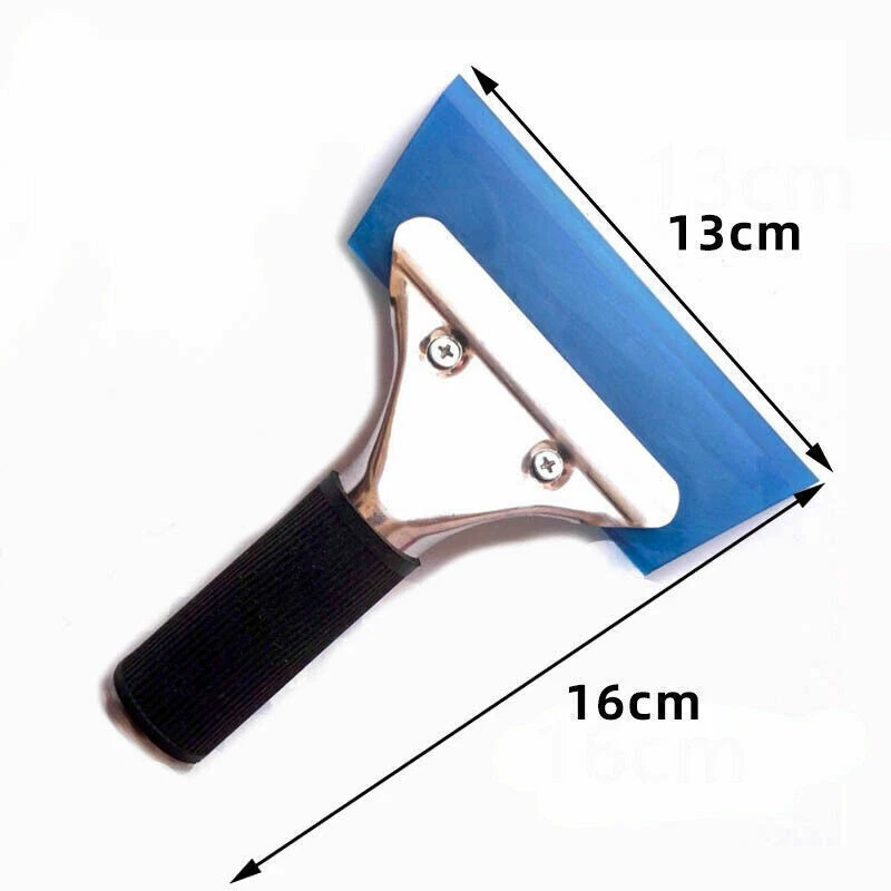 Kit raspador herramientas envolventes vinilo tinte película ventana universal para automóvil 29 piezas liquidación* Foto 4 de 4