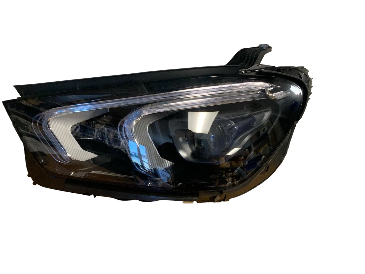 Mercedes GLE W167 C167 GENUINE EU MULTIBEAM LED HEADLIGHT LH LEFT 