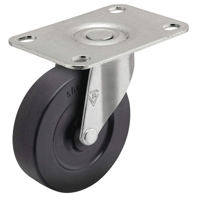 SHEPHERD CASTER PRE30120ZN-3R Caster 60EY39