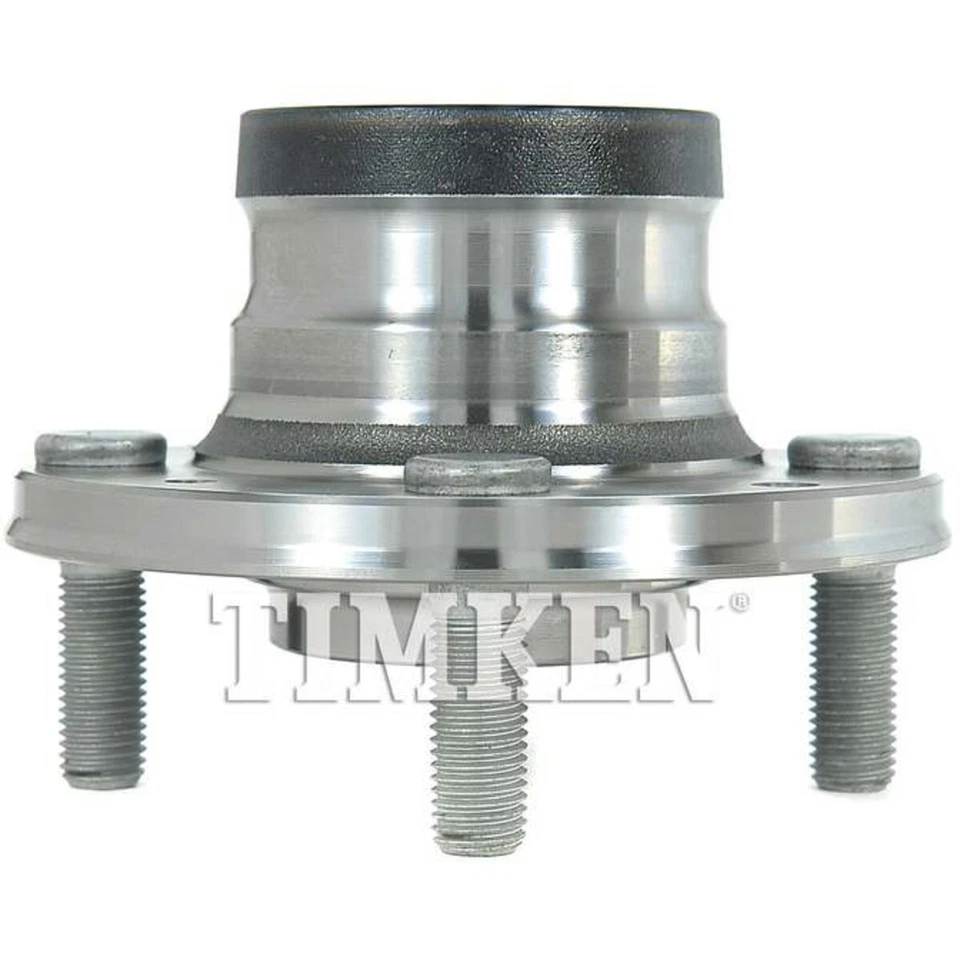 512148 Timken Wheel Hub Rear Driver or Passenger Side Right Left Left/Right — 第 2/4 张图片