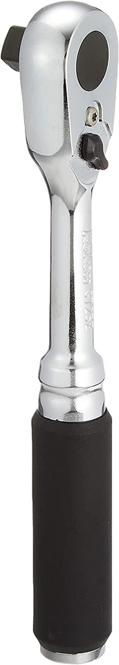 Yamashita Ko-ken Z-EAL 3/8 9.5mm Socket Set 9 pcs Entry set 3285ZE - Image 3 of 3